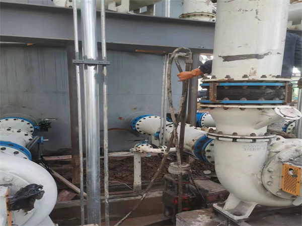 台儿庄设备基础沉降下沉注浆加固增加荷载