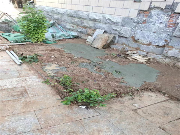 台儿庄地基基础注浆增加承载力灌浆加固